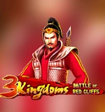 3 Kingdoms – Battle of Red Cliffs