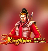3 Kingdoms – Battle of Red Cliffs