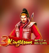 3 Kingdoms – Battle of Red Cliffs