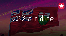 Air Dice Group Secures B2B License in Ontario