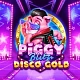 Piggy Blitz Disco Gold