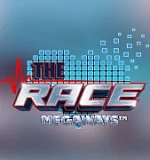 The Race Megaways