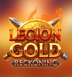 Legion Gold Reckoning