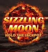 Sizzling Moon
