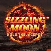 Sizzling Moon