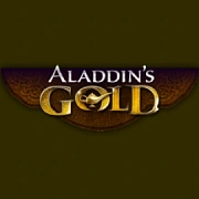 Aladdin's Gold