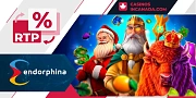 How to Check RTP in Endorphina Slots