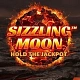Sizzling Moon