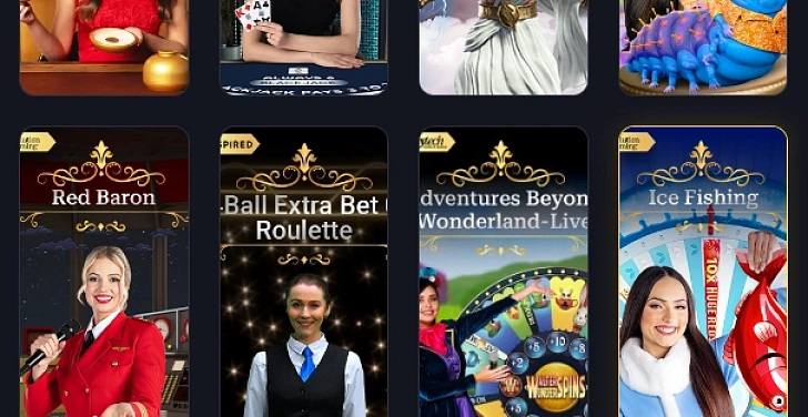 Screenshot 20Bet