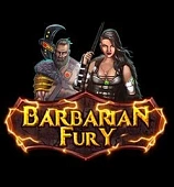 Barbarian Fury