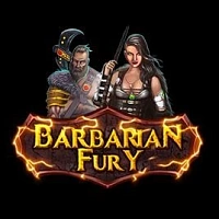 Barbarian Fury