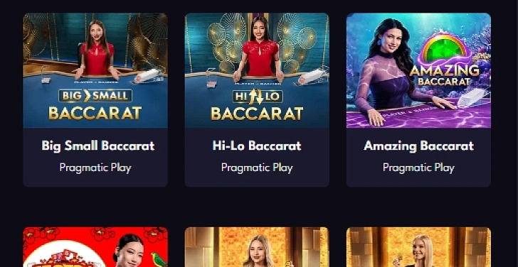 Screenshot 20Bet