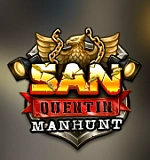 San Quentin Manhunt