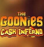 The Goonies Cash Inferno