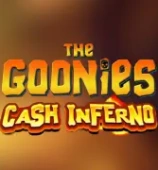 The Goonies Cash Inferno