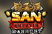San Quentin Manhunt