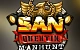 San Quentin Manhunt