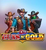 Guns N’ Gold