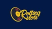 Rolling Slots logo
