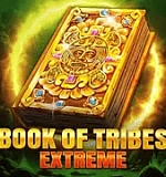 Book Of Tribes Extreme