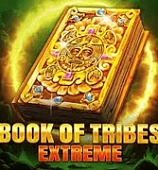 Book Of Tribes Extreme