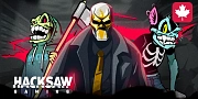 Hidden Epic Hacksaw (Hot Mode) Bonuses: How to Find and Activate