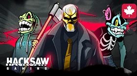 Hidden Epic Hacksaw (Hot Mode) Bonuses: How to Find and Activate