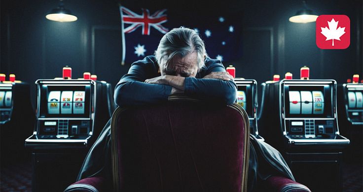 Australia's Grattan Institute paper advocates for loss caps and an advertising ban