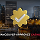 Vancouver Approves Casino Expansion Applications for Existing Venues