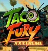 Taco Fury XXXtreme
