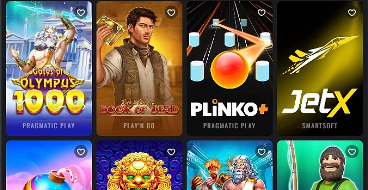 Screenshot 20Bet