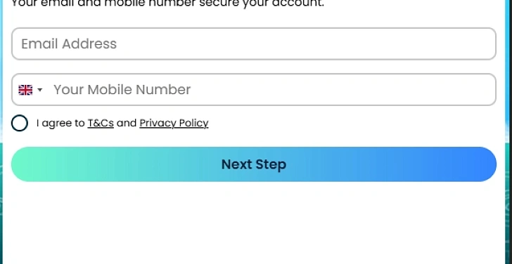 Screenshot 20Bet