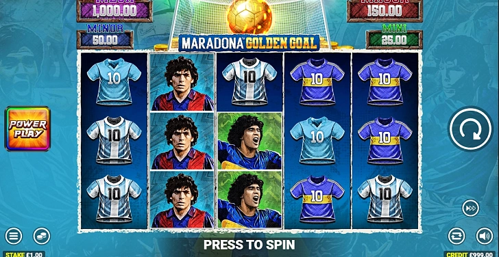 Bonus game: free spins, retriggers and bonus-round rules.