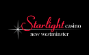 Starlight Casino New Westminster