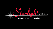 Starlight Casino New Westminster