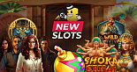 Review of New Slots Released This Week 2024.04.29-2024.05.06