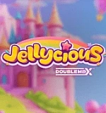 Jellycious DoubleMax