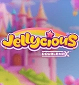 Jellycious DoubleMax