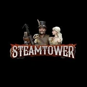 Steam Tower