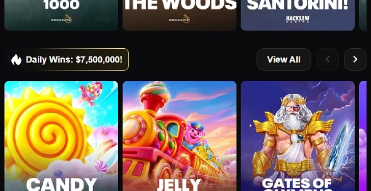 Screenshot 20Bet