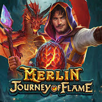 Merlin: Journey of Flame