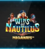 Wins of Nautilus Megaways
