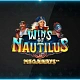 Wins of Nautilus Megaways