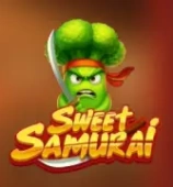 Sweet Samurai