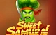 Sweet Samurai