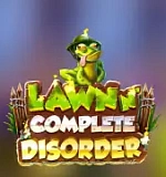 Lawn N’ Complete Disorder