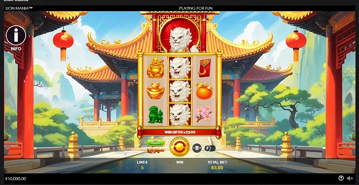 Gameplay process: wins, multipliers and cascade behaviour.