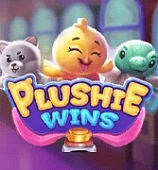 Plushie Wins