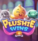 Plushie Wins