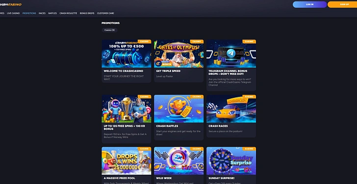 Screenshot 20Bet